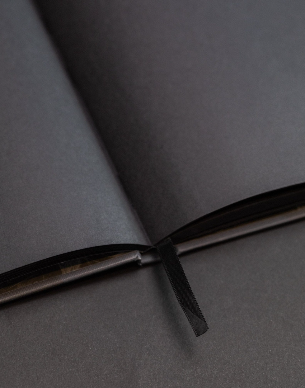Catacombs Dark Matter Journal