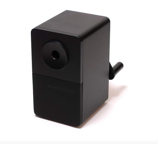 Blackwing Desktop Sharpener