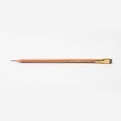 Blackwing Natural Pencil Set