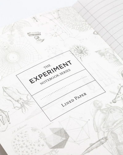 Alchemy Notebook