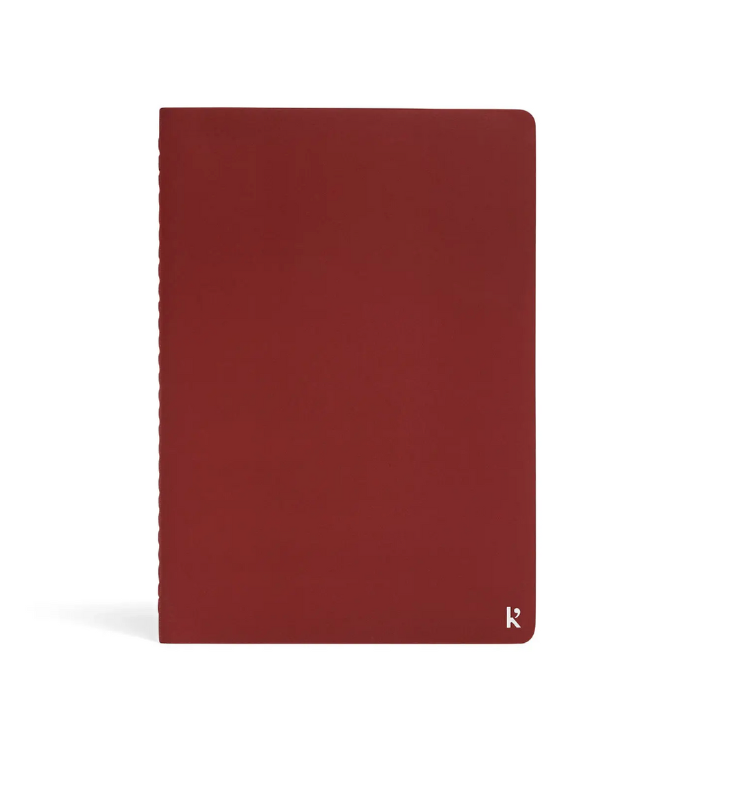 Stone Paper Journal Set - A5 Pinot