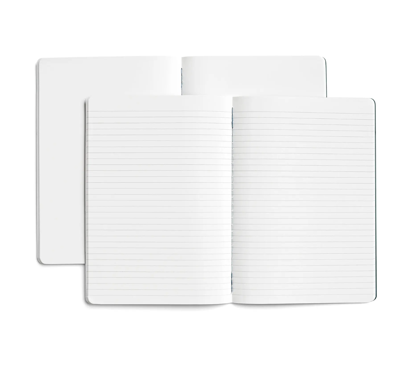 Karst A5 Stone Paper Notebook Set - 3 Color Options