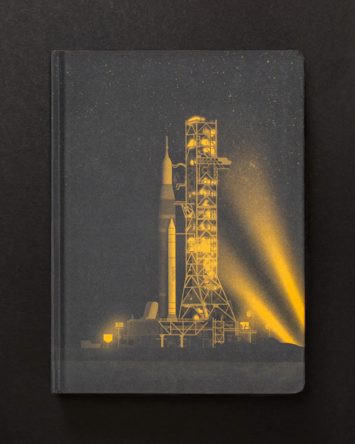 Rocketry Dark Matter Journal