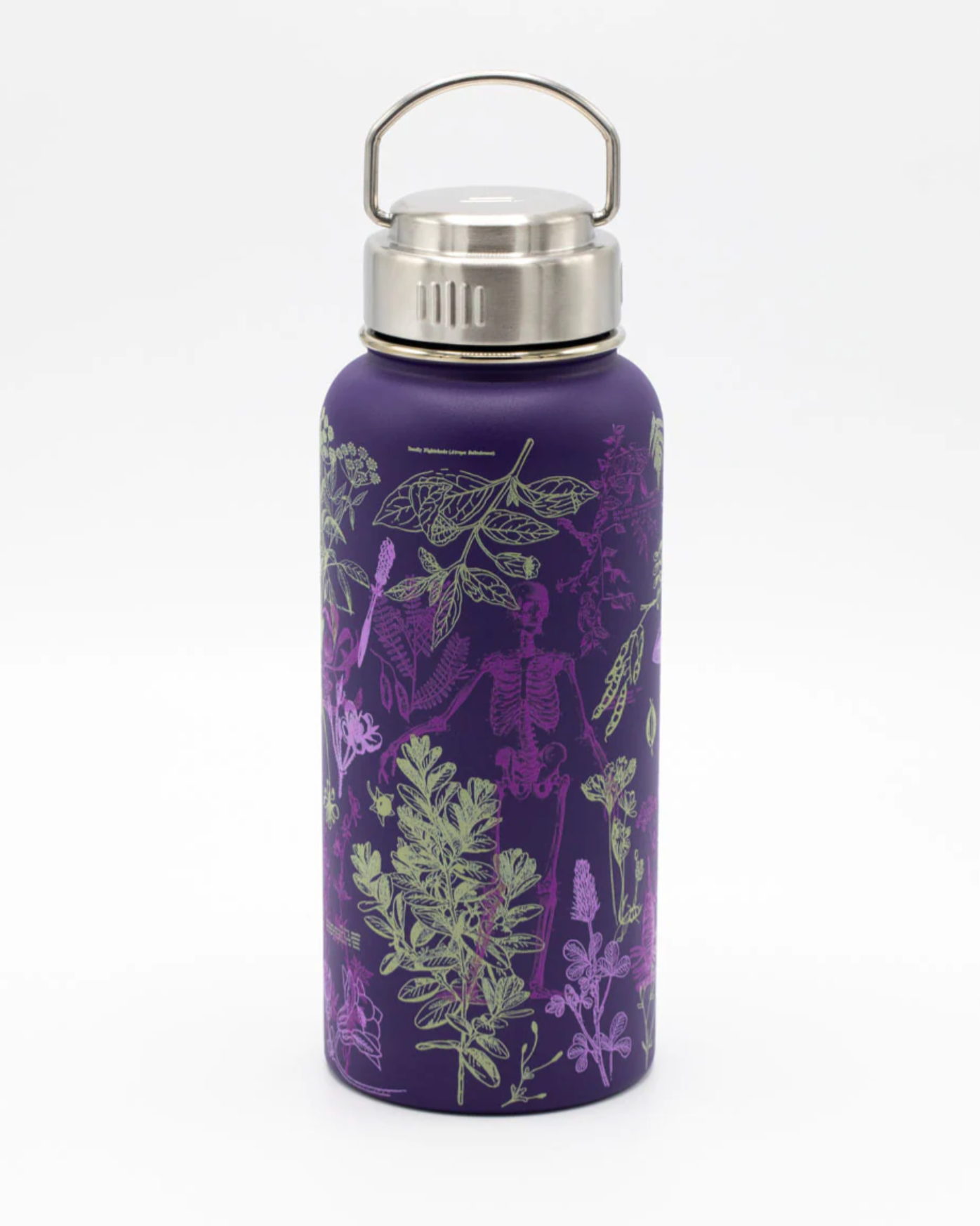 Cognitive Surplus Water Bottle - Thumbnail 4
