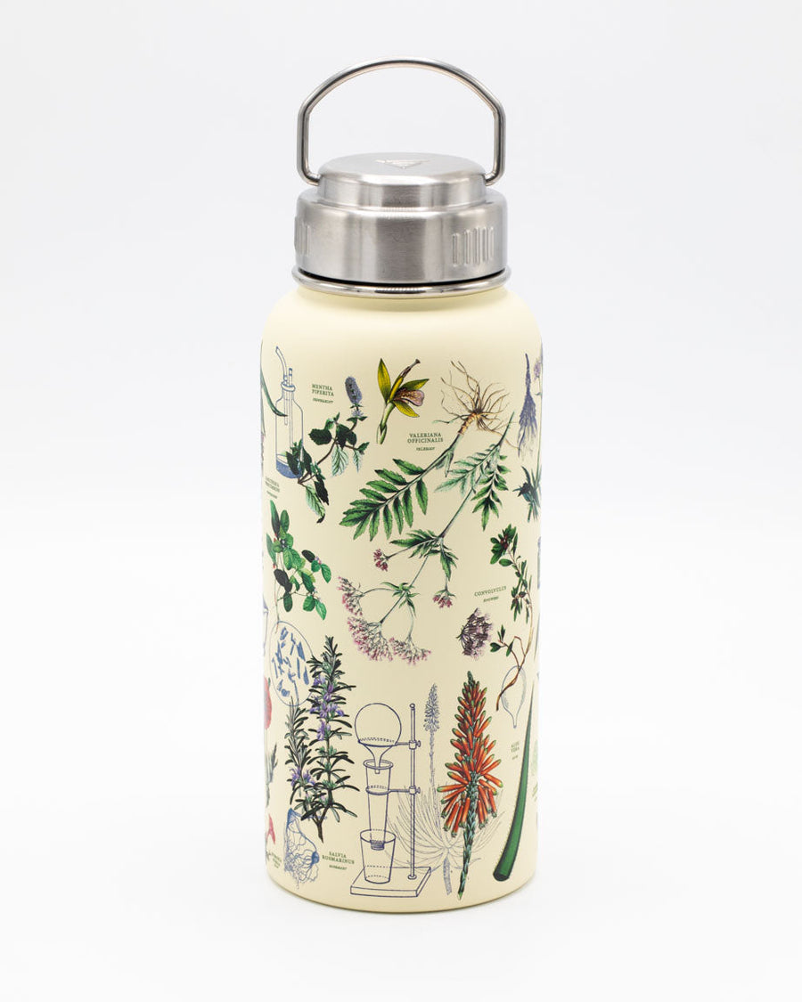 Cognitive Surplus Pharmacy Water Bottle