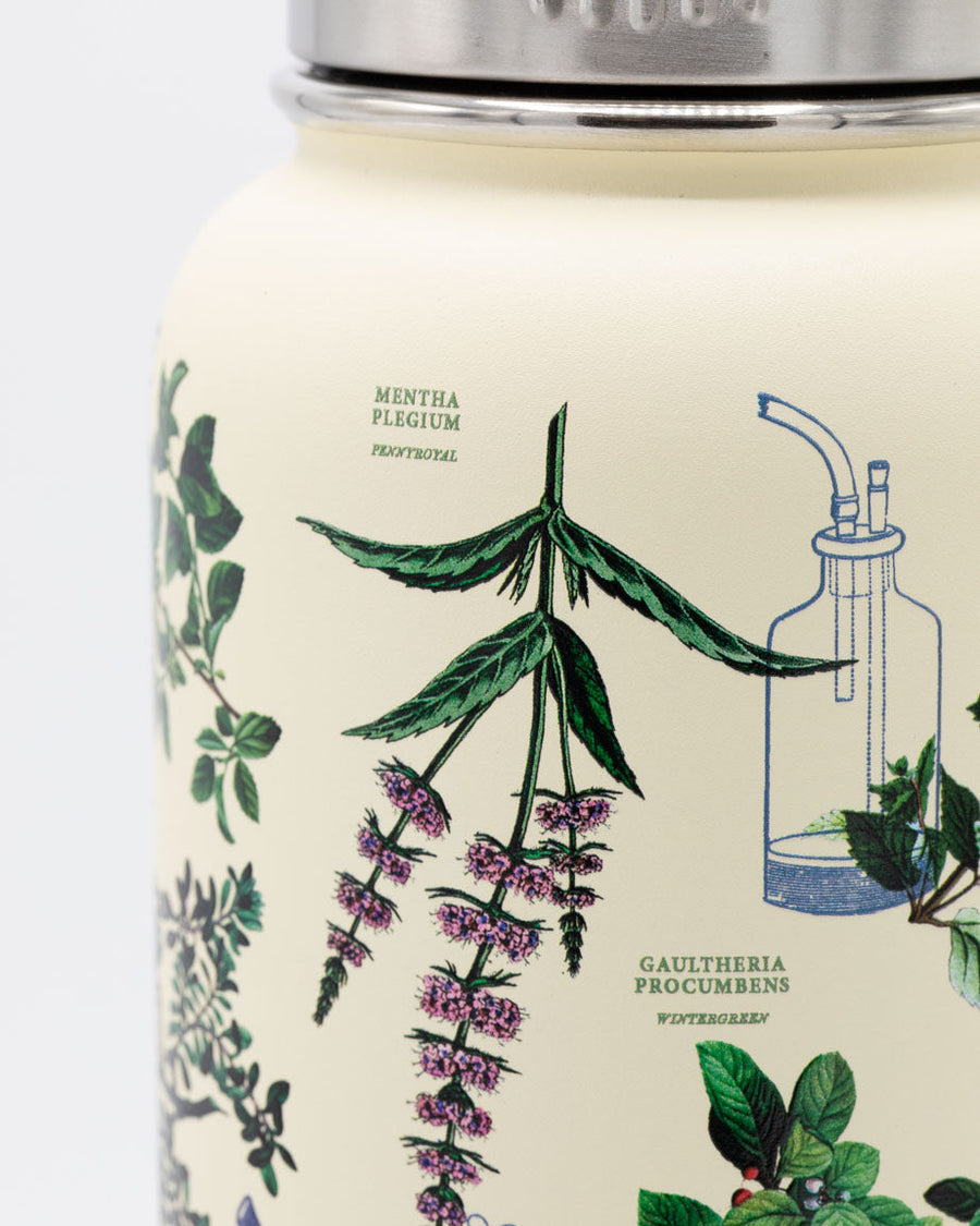 Cognitive Surplus Pharmacy Water Bottle - Thumbnail 3