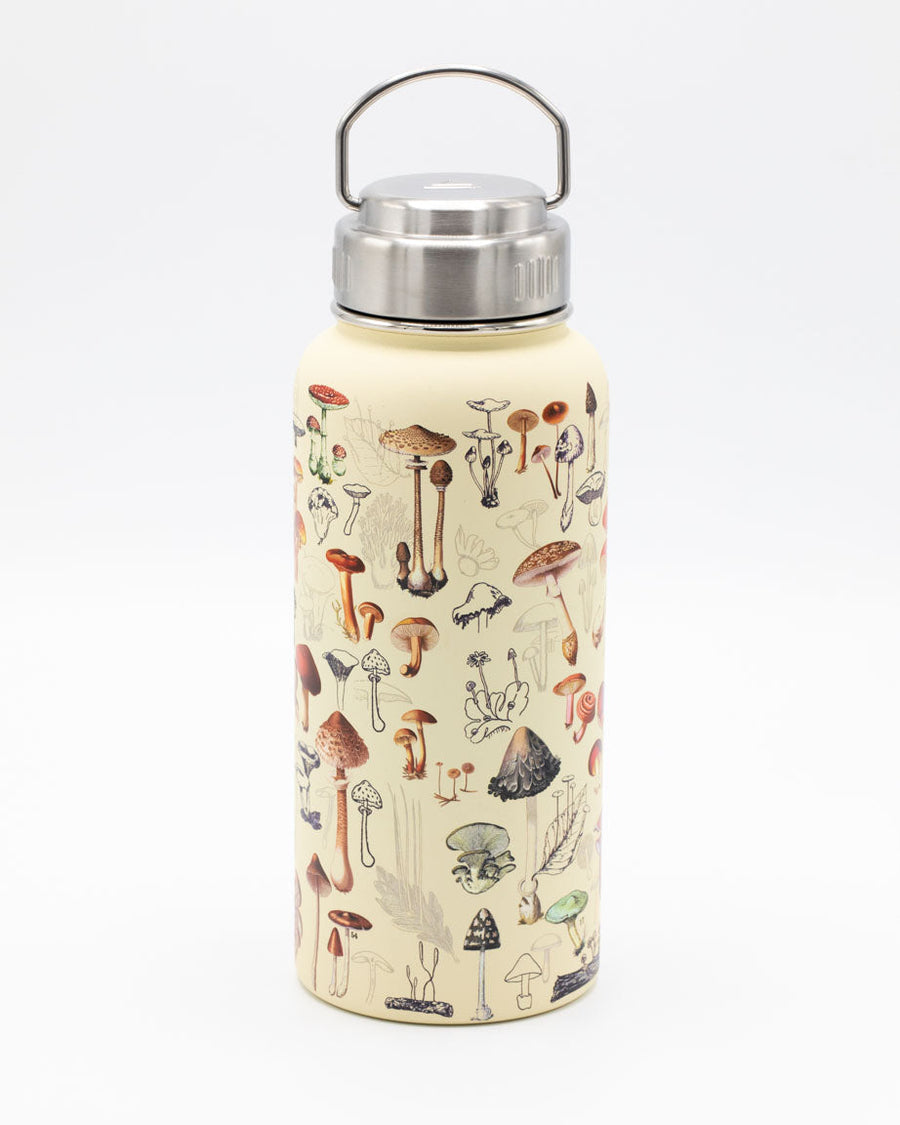 Cognitive Surplus Water Bottle