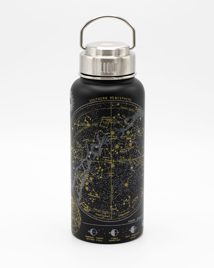 Constellation Water Bottle - 32 oz