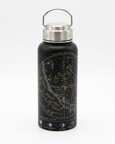 Constellation Water Bottle - 32 oz