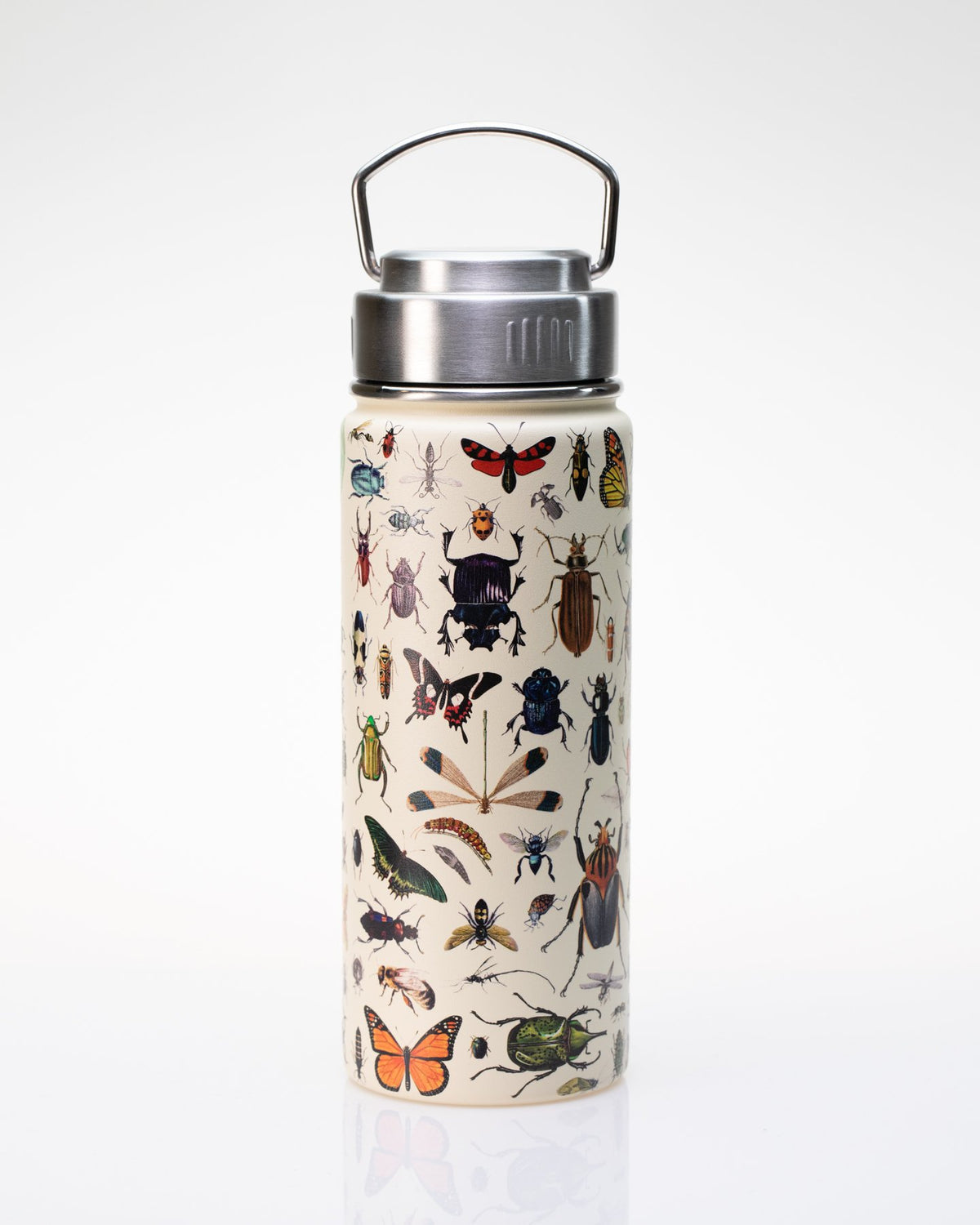 Cognitive Surplus Water Bottle