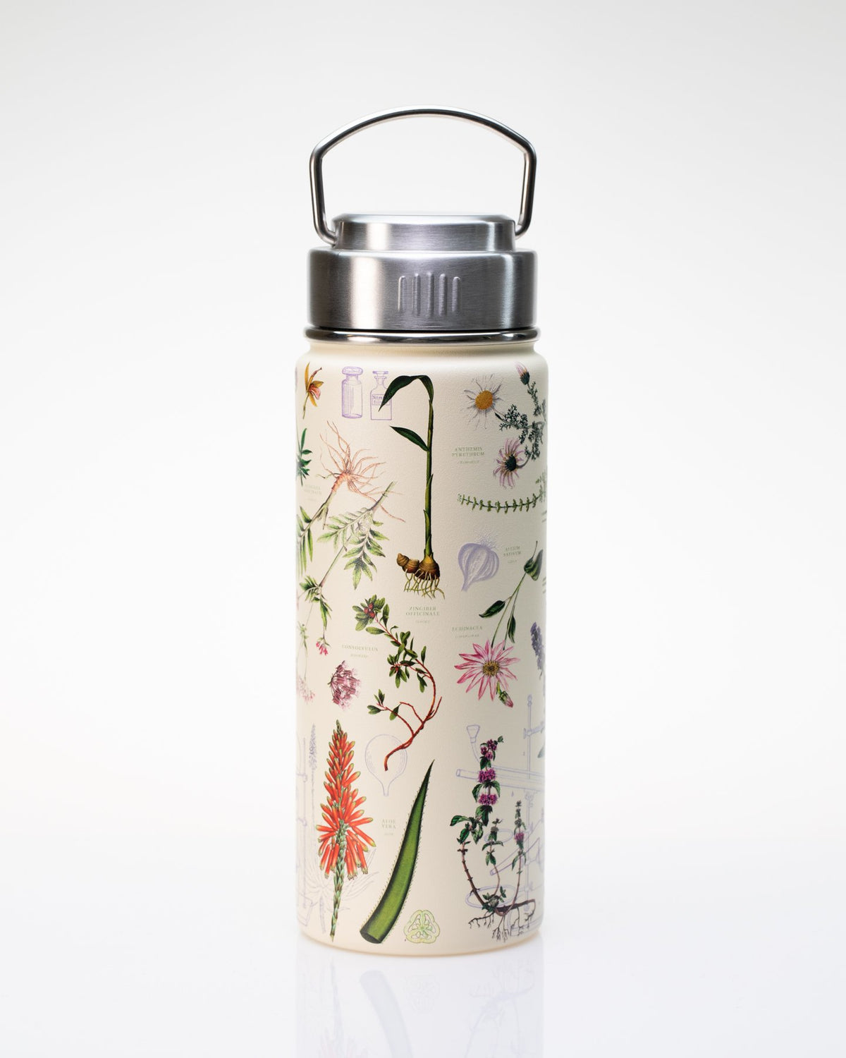 Constellation Water Bottle - 18 oz – Of Aspen Curated Gifts