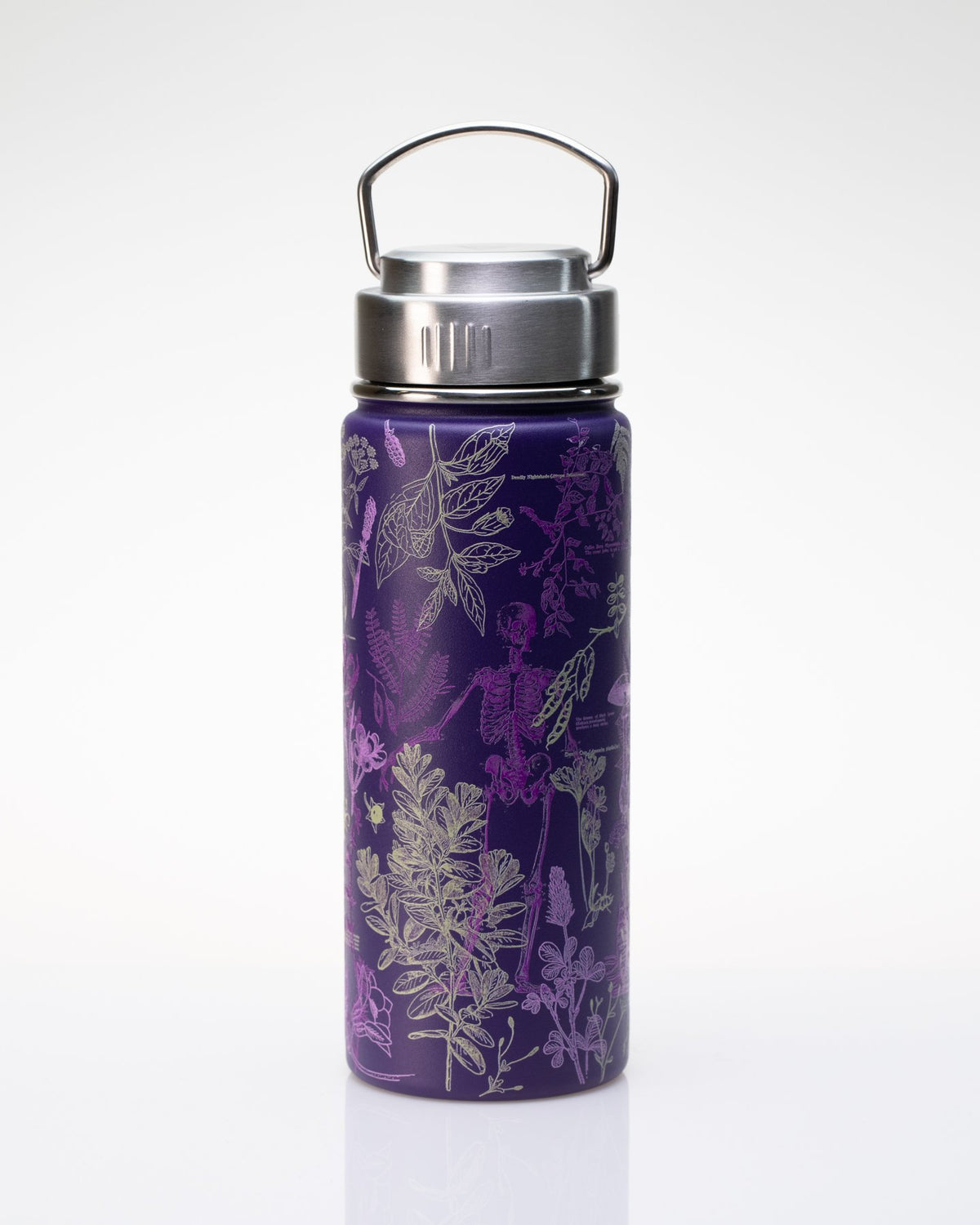 Cognitive Surplus Water Bottle - Thumbnail 2