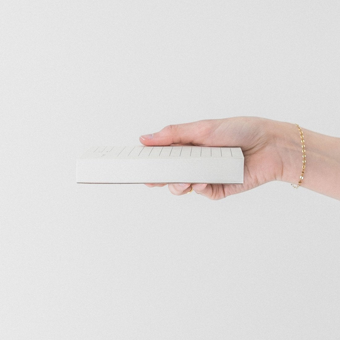 To Do Today Chunky Notepad