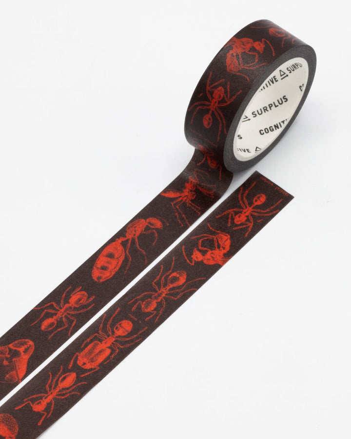 Ants In My Pants Washi Tape