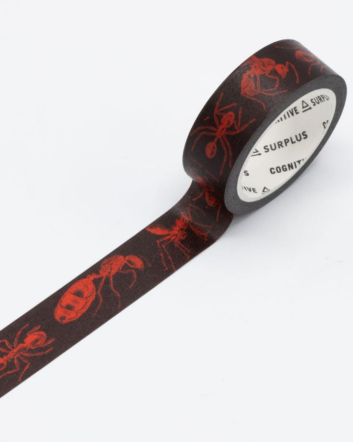 Ants In My Pants Washi Tape