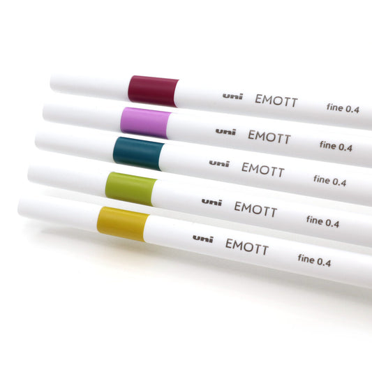 Wyeth - Emott Pen Pack