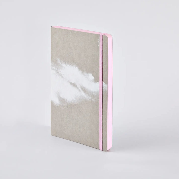 Sunset Clouds Nuuna Journal