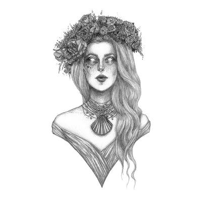Aphrodite Print