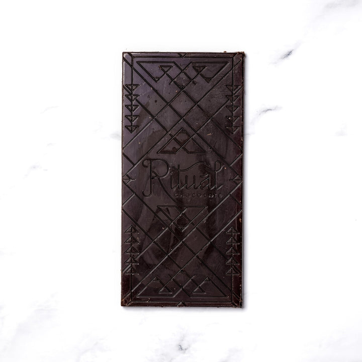 The Nib Bar 70% Cacao Chocolate Bar