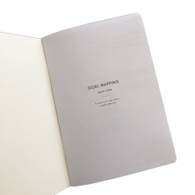 Goal Mapping Workbook