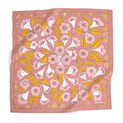 Evangeline Bandana - No. 074