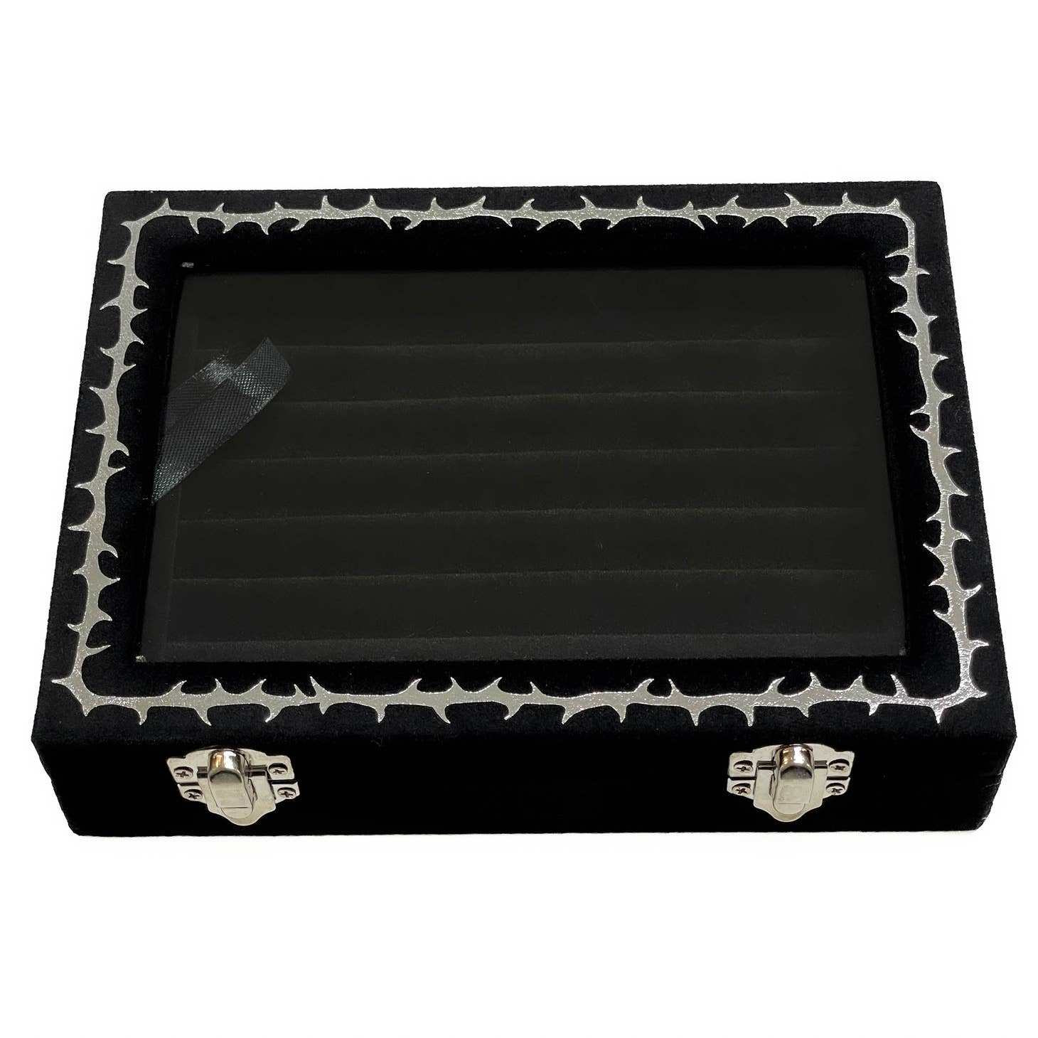 Sea Siren's Jewelry Boxes