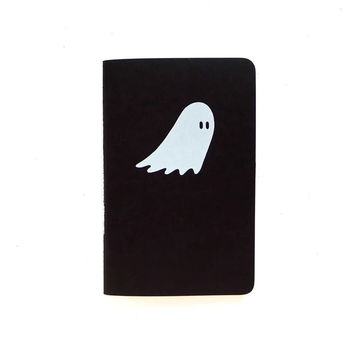 Ghost Jotter