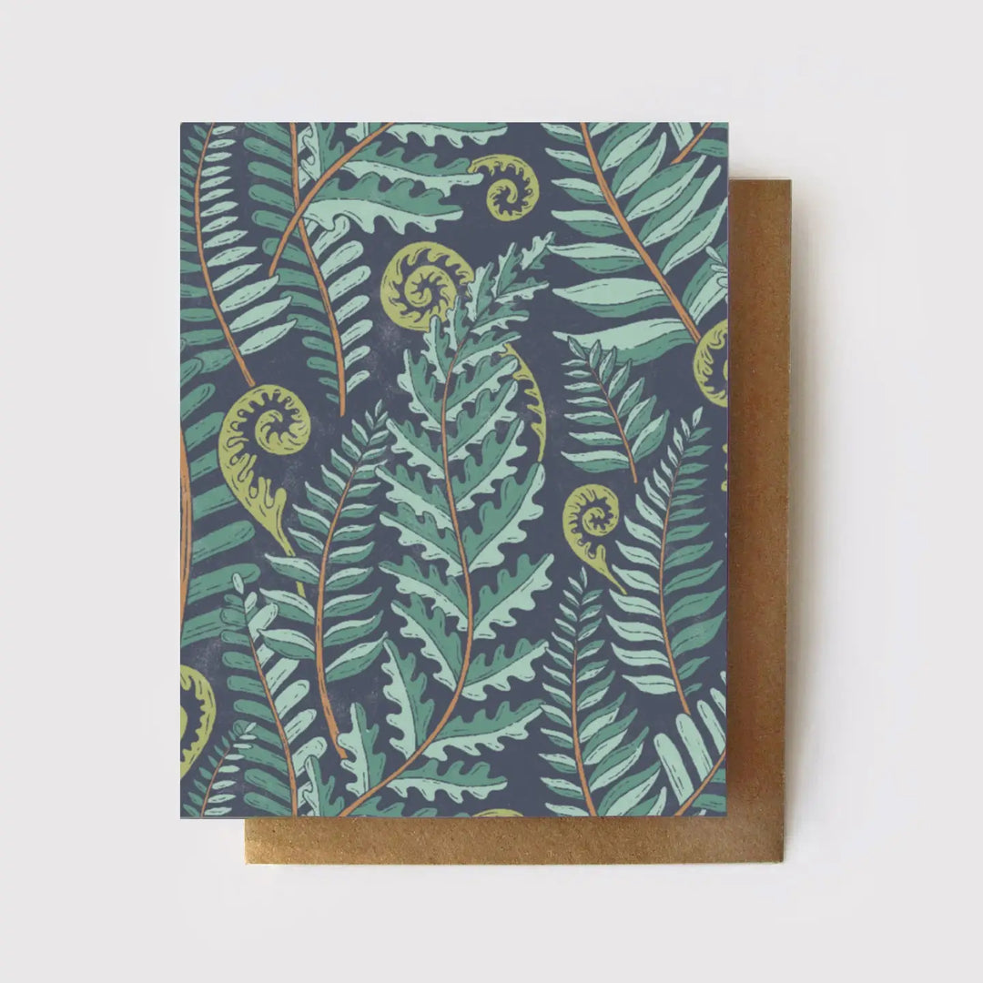 Fern Card Box Set