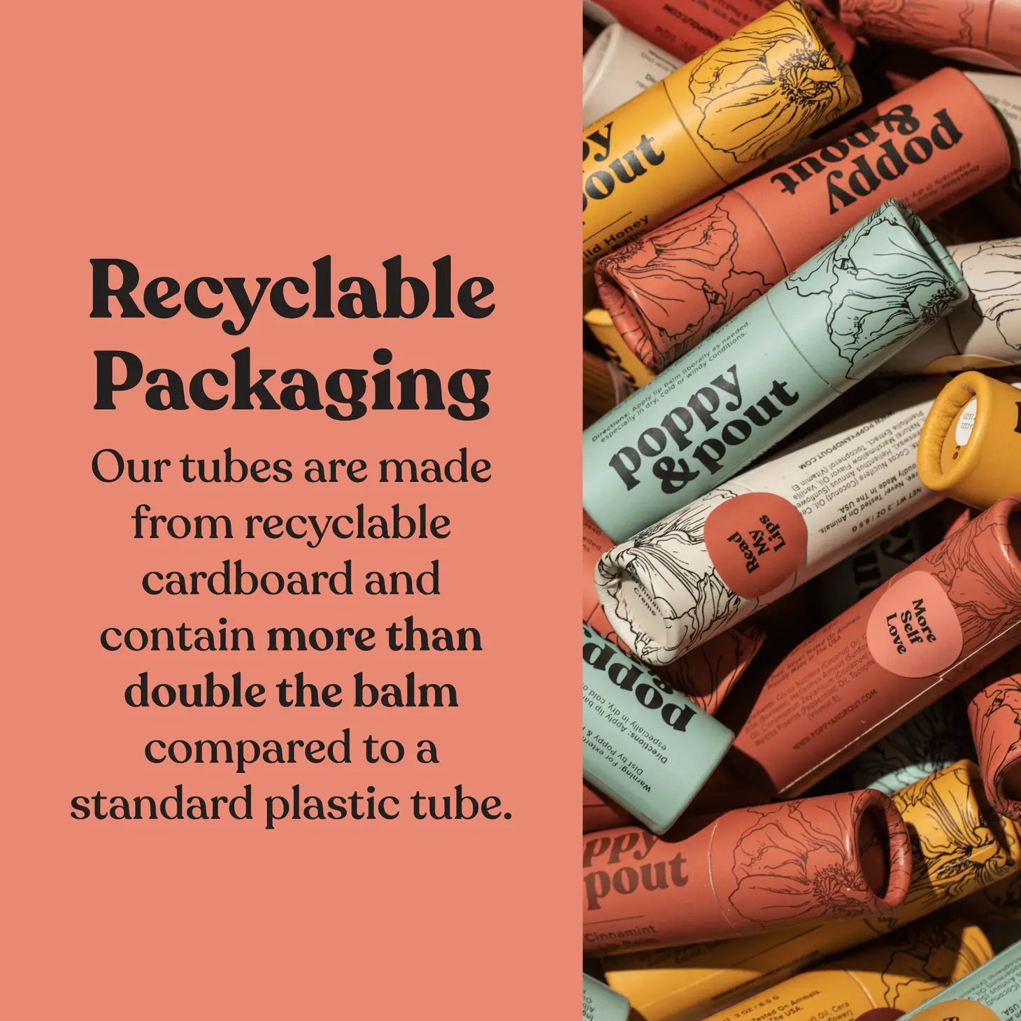 Lip Balm - Sweet Mint