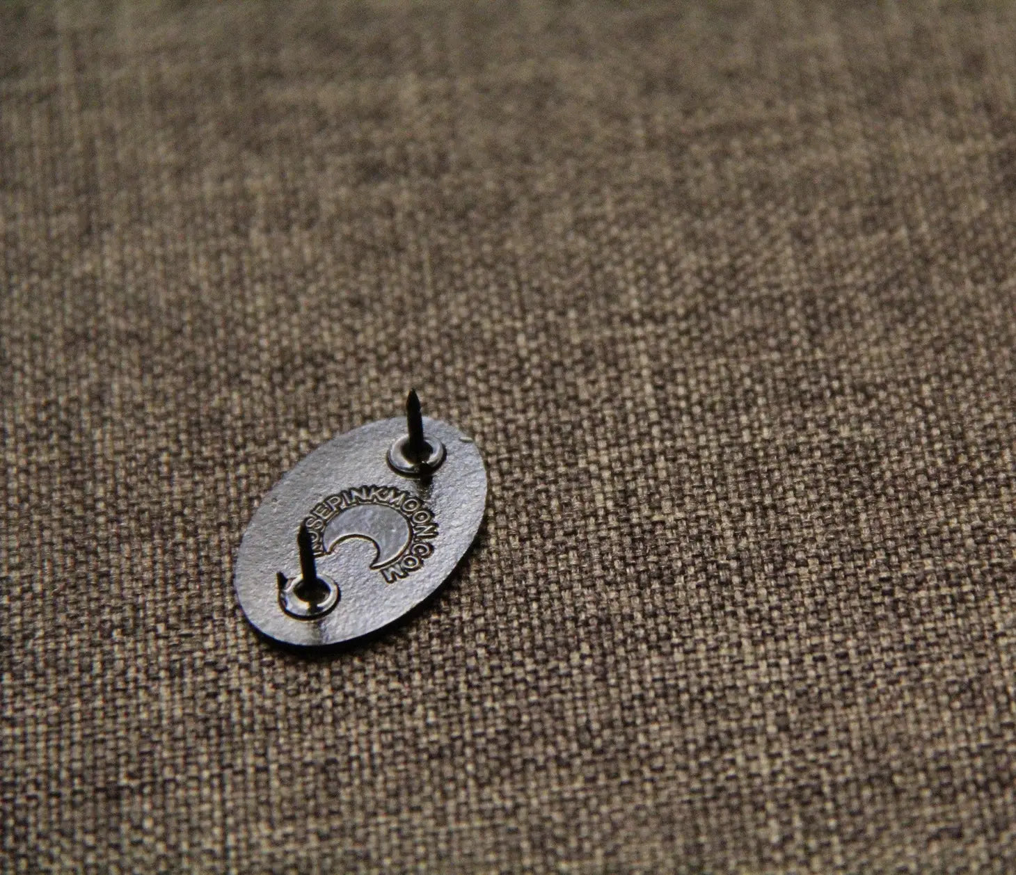 Rosa Eterna Soft Enamel Pin