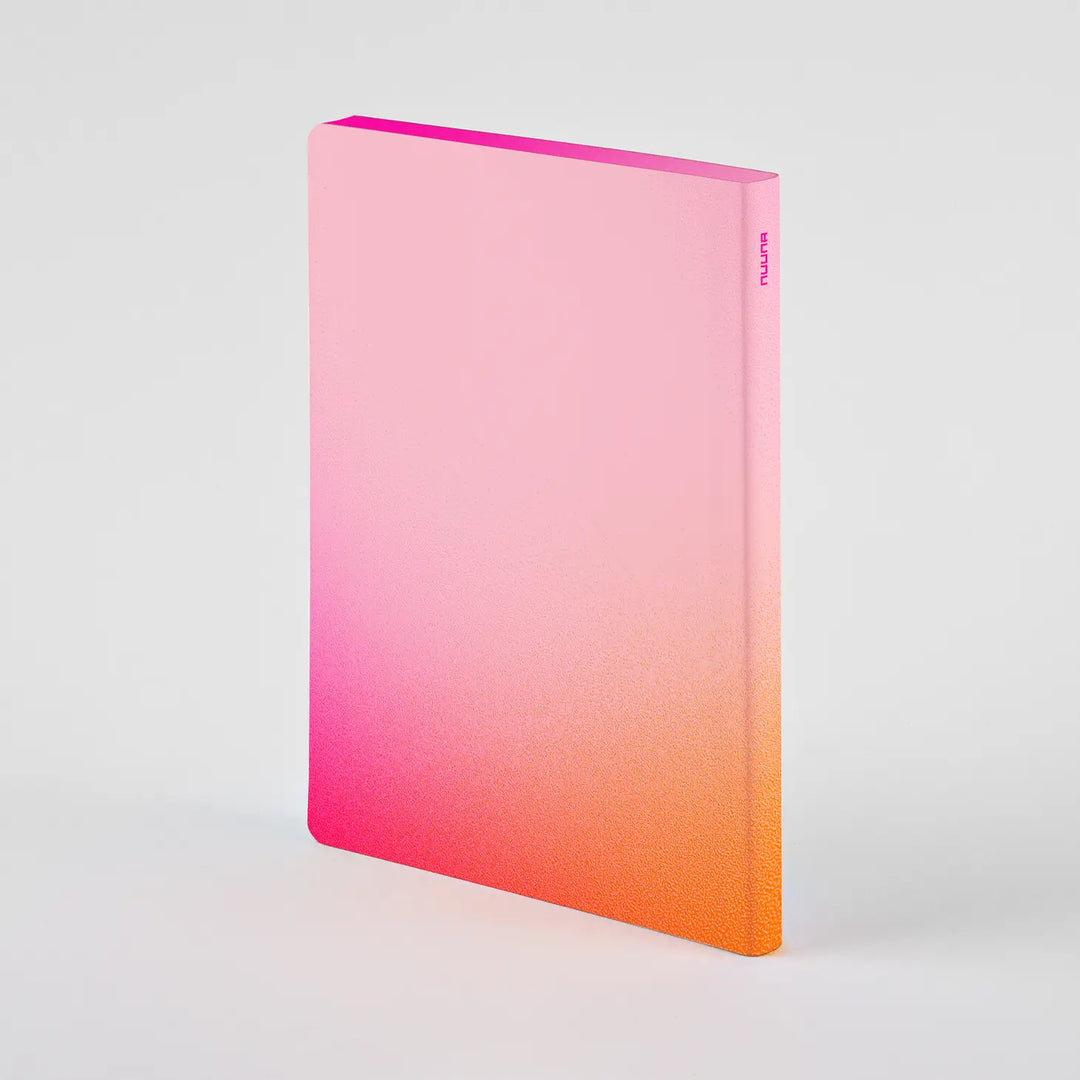 Sunset Splash Nuuna Journal