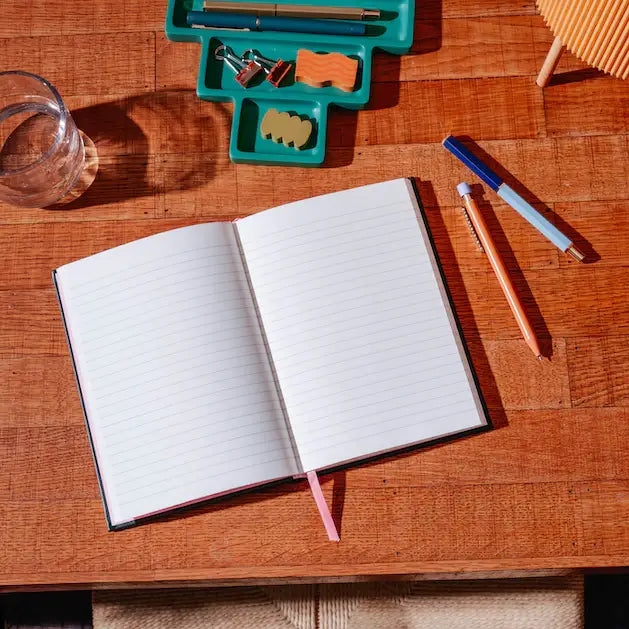 Le Classique Foil Lined Journal